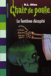 Le Fantôme Décapité