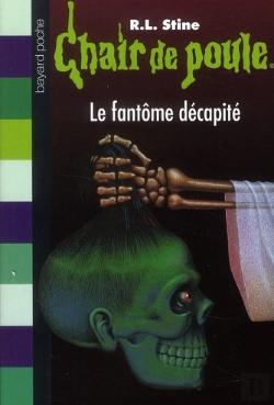 Bertrand.pt - Le Fantôme Décapité