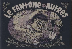 Bertrand.pt - Le Fantome Des Autres ()