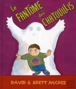 Bertrand.pt - Le Fantome Des Chatouillis
