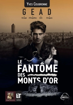 Bertrand.pt - Le Fantôme Des Monts D'Or : Gead - 1