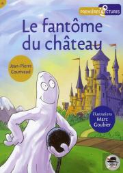 Le Fantôme Du Château
