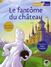 Le Fantôme Du Château