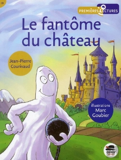 Bertrand.pt - Le Fantôme Du Château