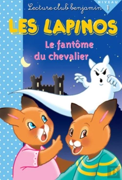 Bertrand.pt - Le Fantome Du Chevalier Les Lapinos