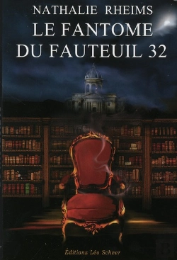 Bertrand.pt - Le Fantome Du Fauteuil 32.