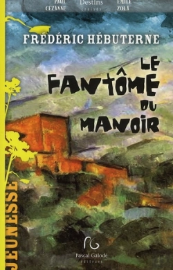 Bertrand.pt - Le Fantôme Du Manoir