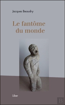 Bertrand.pt - Le Fantôme Du Monde