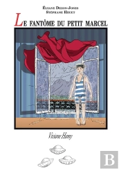 Le Fantôme Du Petit Marcel