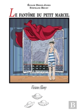 Bertrand.pt - Le Fantôme Du Petit Marcel