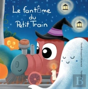 Le Fantôme Du Petit Train