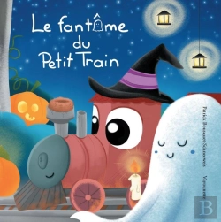 Bertrand.pt - Le Fantôme Du Petit Train