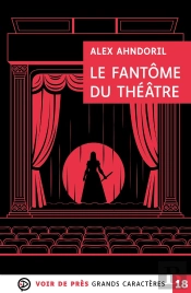 Le Fantôme Du Théâtre