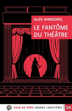 Bertrand.pt - Le Fantôme Du Théâtre