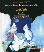 Le Fantome Ecossais