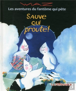Bertrand.pt - Le Fantome Ecossais