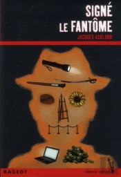 Le Fantome En Voit De Toutes Les Couleurs