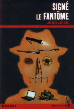 Bertrand.pt - Le Fantome En Voit De Toutes Les Couleurs