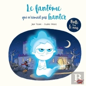 Le Fantôme Qui N'Aimait Pas Hanter