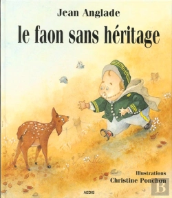 Bertrand.pt - Le Faon Sans Heritage