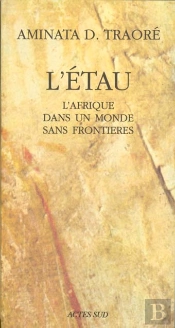 Le Fardeau De L'Homme Noir, Un Monde Sans Frontiere