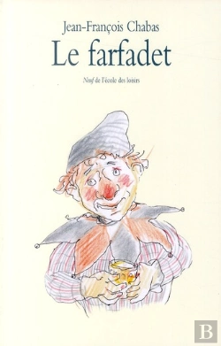 Bertrand.pt - Le Farfadet
