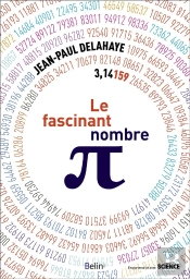 Le Fascinant Nombre Pi