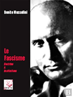 Bertrand.pt - Le Fascisme. Doctrine & Institutions