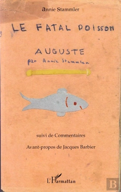 Bertrand.pt - Le Fatal Poisson Auguste