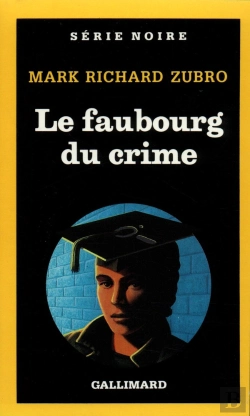 Bertrand.pt - Le Faubourg Du Crime