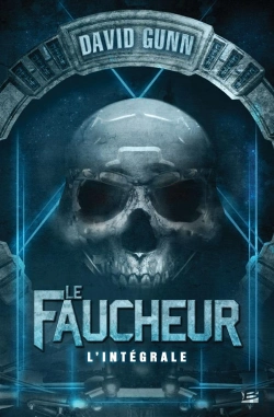 Bertrand.pt - Le Faucheur ; L'Intégrale