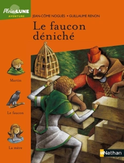 Bertrand.pt - Le Faucon Déniché