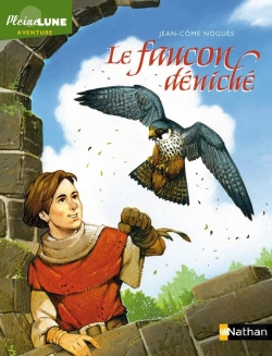 Bertrand.pt - Le Faucon Déniché