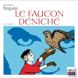Bertrand.pt - Le Faucon Déniché