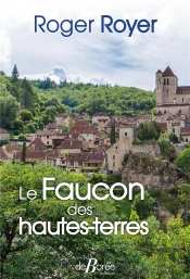 Le Faucon Des Hautes Terres