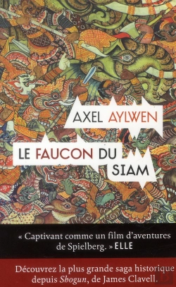 Bertrand.pt - Le Faucon Du Siam