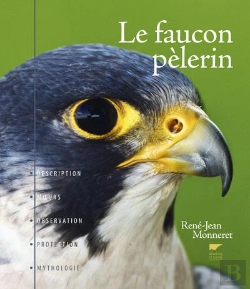 Bertrand.pt - Le Faucon Pèlerin ; Description, Moeurs, Observation, Protection, Mythologie