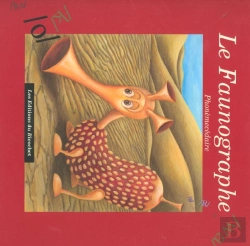 Bertrand.pt - Le Faunographe