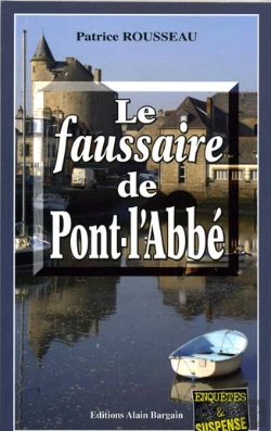 Bertrand.pt - Le Faussaire De Pont L'Abbe