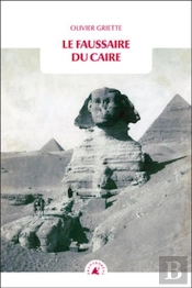 Le Faussaire Du Caire