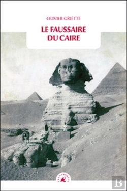 Bertrand.pt - Le Faussaire Du Caire