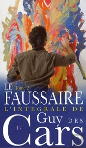 Le Faussaire T.2