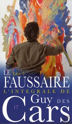 Bertrand.pt - Le Faussaire T.2