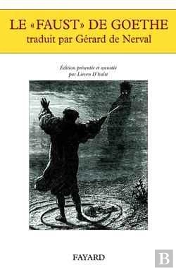 Bertrand.pt - Le Faust De Goethe Traduit Par Gerard De Nerval