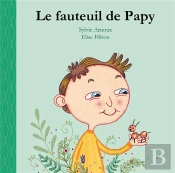 Le Fauteuil De Papy