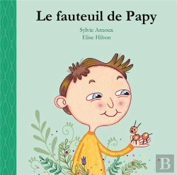 Bertrand.pt - Le Fauteuil De Papy