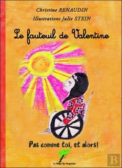 Bertrand.pt - Le Fauteuil De Valentine ; Pas Comme Toi, Et Alors !