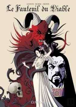 Bertrand.pt - Le Fauteuil Du Diable
