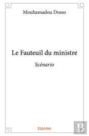 Le Fauteuil Du Ministre