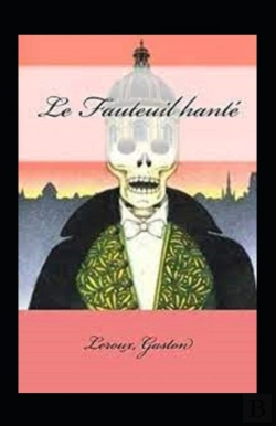 Bertrand.pt - Le Fauteuil Hante Annote